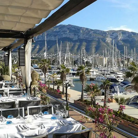 Pl Les Bovetes * Denia
