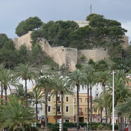 Apartment Pl Les Bovetes