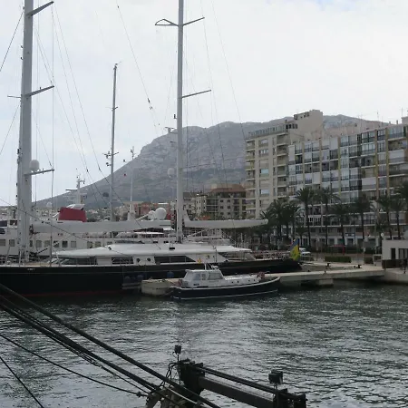 Apartment Pl Les Bovetes