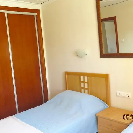 Pl Les Bovetes Apartman Denia