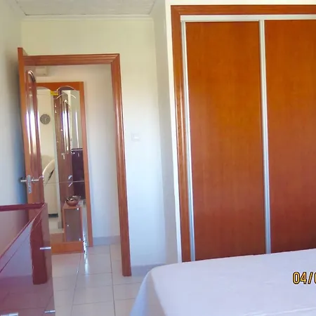 Daire Pl Les Bovetes Denia