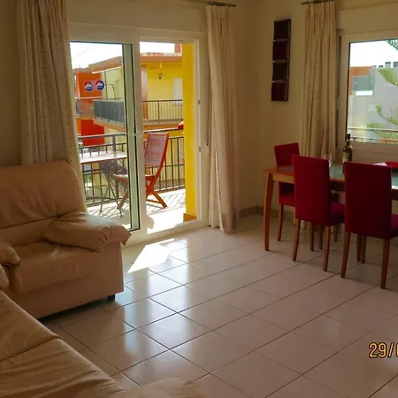 Pl Les Bovetes Apartment