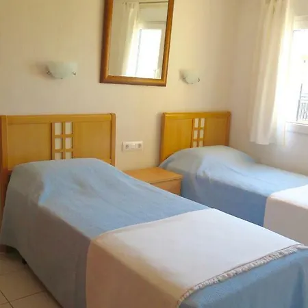Apartman Pl Les Bovetes