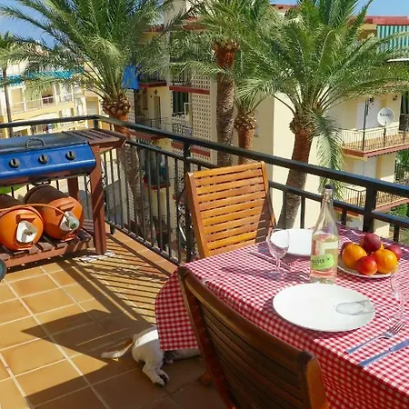 Apartman Pl Les Bovetes *