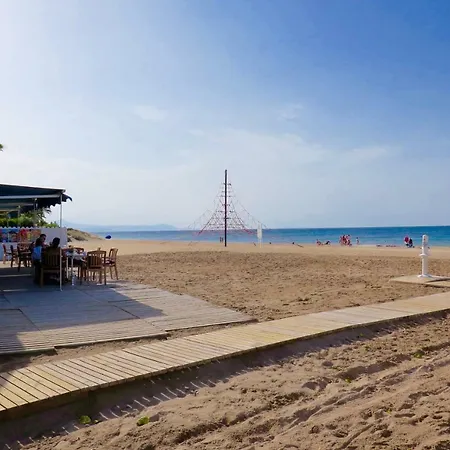 Apartment Pl Les Bovetes Denia