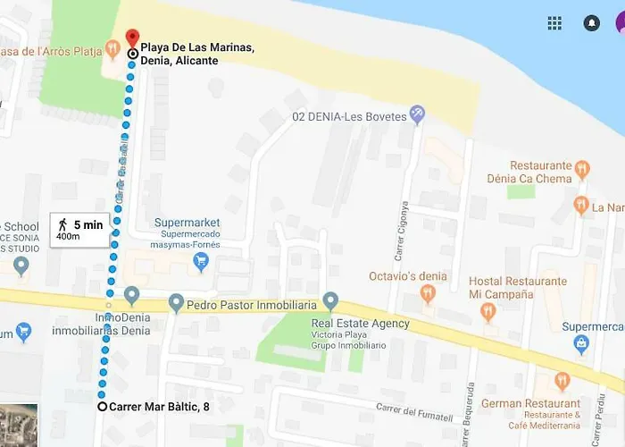 Appartement Pl Les Bovetes