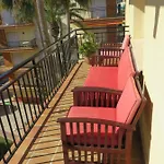 Pl Les Bovetes Apartment
