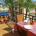 Apartment Pl Les Bovetes *