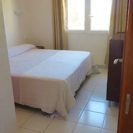 Pl Les Bovetes Apartment