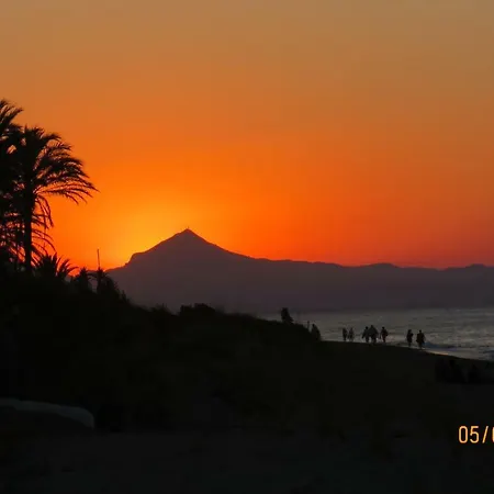 Pl Les Bovetes Apartment Denia