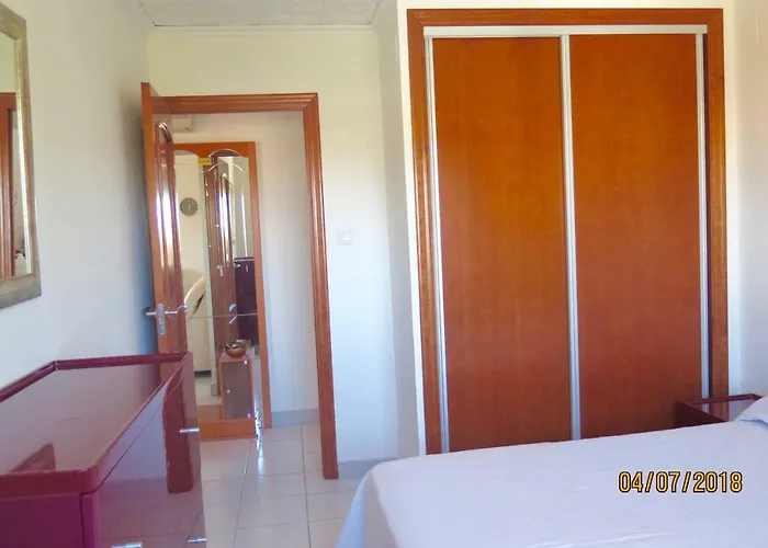 Apartment Pl Les Bovetes Denia