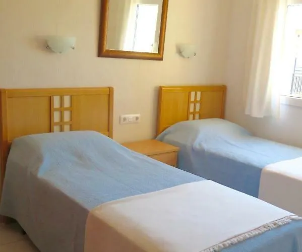 Apartment Pl Les Bovetes